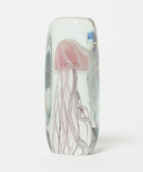 green label relaxing / グリーンレーベル リラクシング インテリア・インテリア雑貨 | ＜HERE by DETAIL＞ジェリーフィッシュ ツイストレッグ トール オブジェ | 詳細4