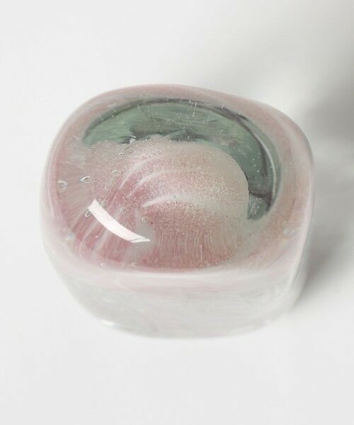 green label relaxing / グリーンレーベル リラクシング インテリア・インテリア雑貨 | ＜HERE by DETAIL＞ジェリーフィッシュ ツイストレッグ トール オブジェ | 詳細5