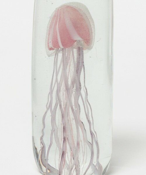 green label relaxing / グリーンレーベル リラクシング インテリア・インテリア雑貨 | ＜HERE by DETAIL＞ジェリーフィッシュ ツイストレッグ トール オブジェ | 詳細6