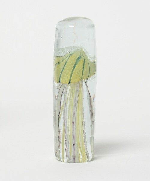 green label relaxing / グリーンレーベル リラクシング インテリア・インテリア雑貨 | ＜HERE by DETAIL＞ジェリーフィッシュ ツイストレッグ トール オブジェ | 詳細7