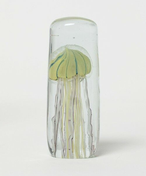 green label relaxing / グリーンレーベル リラクシング インテリア・インテリア雑貨 | ＜HERE by DETAIL＞ジェリーフィッシュ ツイストレッグ トール オブジェ | 詳細8