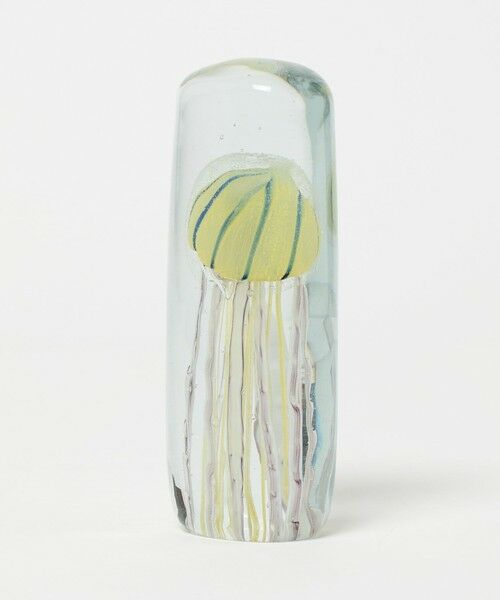 green label relaxing / グリーンレーベル リラクシング インテリア・インテリア雑貨 | ＜HERE by DETAIL＞ジェリーフィッシュ ツイストレッグ トール オブジェ | 詳細9