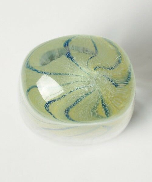 green label relaxing / グリーンレーベル リラクシング インテリア・インテリア雑貨 | ＜HERE by DETAIL＞ジェリーフィッシュ ツイストレッグ トール オブジェ | 詳細10