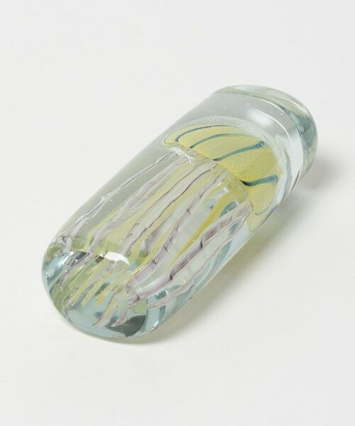 green label relaxing / グリーンレーベル リラクシング インテリア・インテリア雑貨 | ＜HERE by DETAIL＞ジェリーフィッシュ ツイストレッグ トール オブジェ | 詳細11