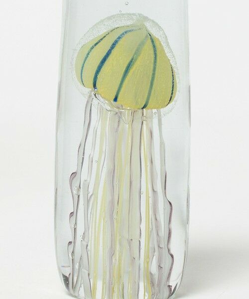 green label relaxing / グリーンレーベル リラクシング インテリア・インテリア雑貨 | ＜HERE by DETAIL＞ジェリーフィッシュ ツイストレッグ トール オブジェ | 詳細12