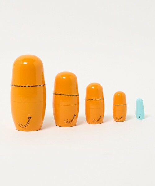 green label relaxing / グリーンレーベル リラクシング その他 | ＜DETAIL＞HAPPY NEW HORSE マトリョーシカ | 詳細1