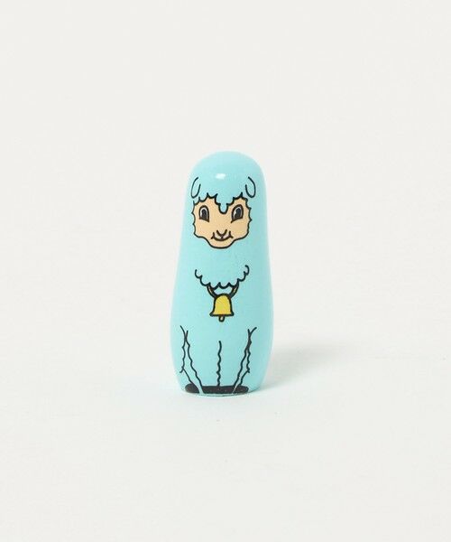 green label relaxing / グリーンレーベル リラクシング その他 | ＜DETAIL＞HAPPY NEW HORSE マトリョーシカ | 詳細16