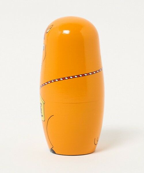 green label relaxing / グリーンレーベル リラクシング その他 | ＜DETAIL＞HAPPY NEW HORSE マトリョーシカ | 詳細3