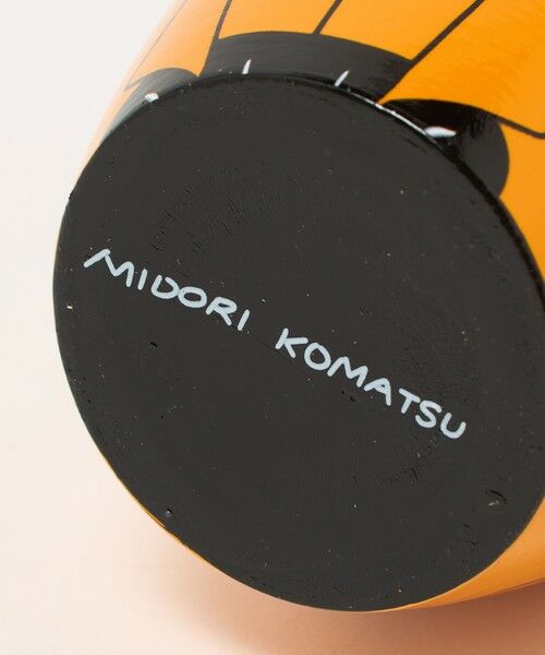 green label relaxing / グリーンレーベル リラクシング その他 | ＜DETAIL＞HAPPY NEW HORSE マトリョーシカ | 詳細8