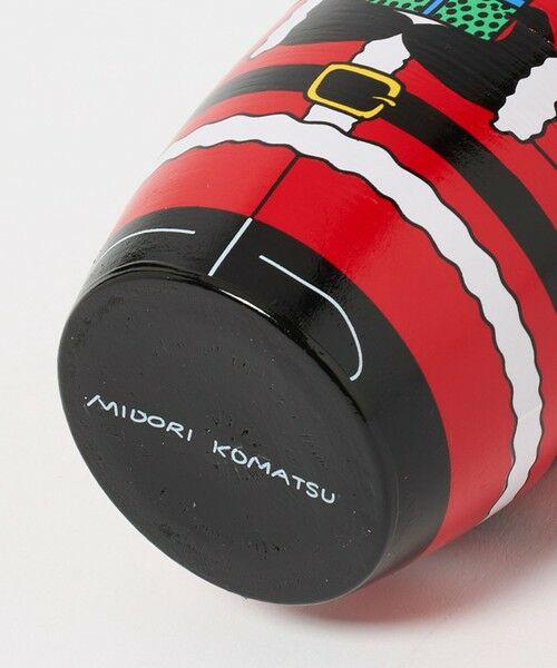 green label relaxing / グリーンレーベル リラクシング おもちゃ・トイカメラ | ＜DETAIL＞WORLD MERRRY Xmas マトリョーシカ | 詳細7