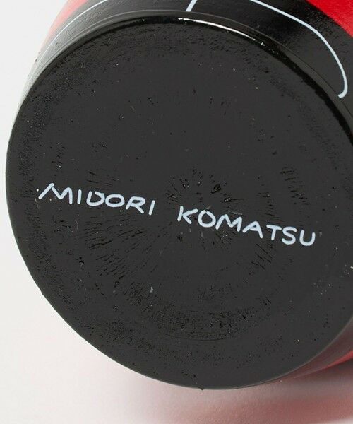 green label relaxing / グリーンレーベル リラクシング おもちゃ・トイカメラ | ＜DETAIL＞WORLD MERRRY Xmas マトリョーシカ | 詳細8