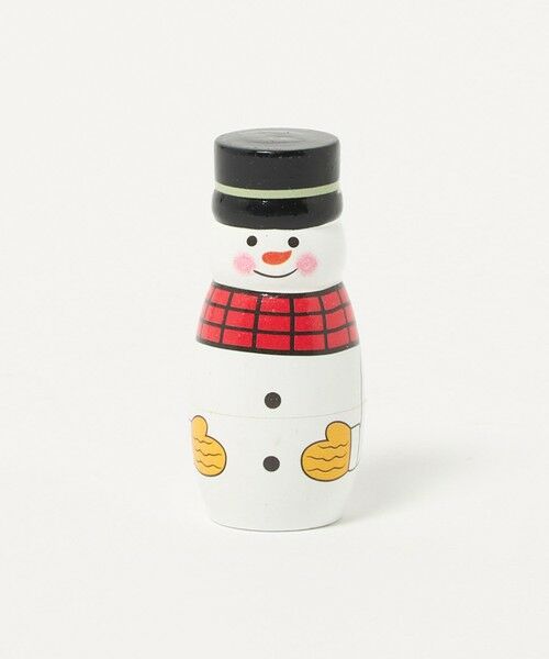 green label relaxing / グリーンレーベル リラクシング おもちゃ・トイカメラ | ＜DETAIL＞SANTACRYOSHKA NORD マトリョーシカ | 詳細11