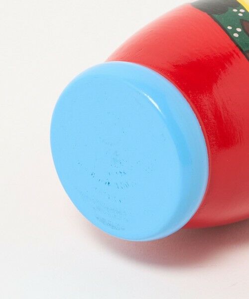 green label relaxing / グリーンレーベル リラクシング おもちゃ・トイカメラ | ＜DETAIL＞SANTACRYOSHKA NORD マトリョーシカ | 詳細7