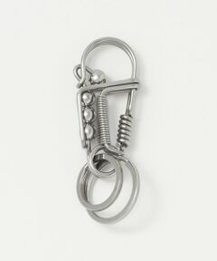 green label relaxing / グリーンレーベル リラクシング キーホルダー・ストラップ | ＜DETAIL＞ワイヤー カラビナ キーホルダー