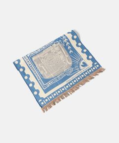 green label relaxing / グリーンレーベル リラクシング インテリア・インテリア雑貨 | ＜HERE by DETAIL＞オアハカ スローケット S ブランケット