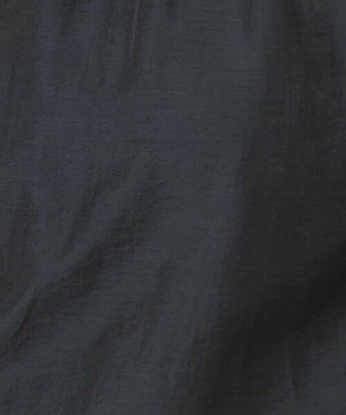 green label relaxing / グリーンレーベル リラクシング シャツ・ブラウス | フェイクパール スタンドネック ブラウス | 詳細23