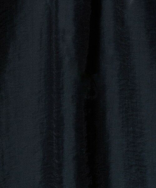 green label relaxing / グリーンレーベル リラクシング シャツ・ブラウス | フェイクパール スタンドネック ブラウス | 詳細30