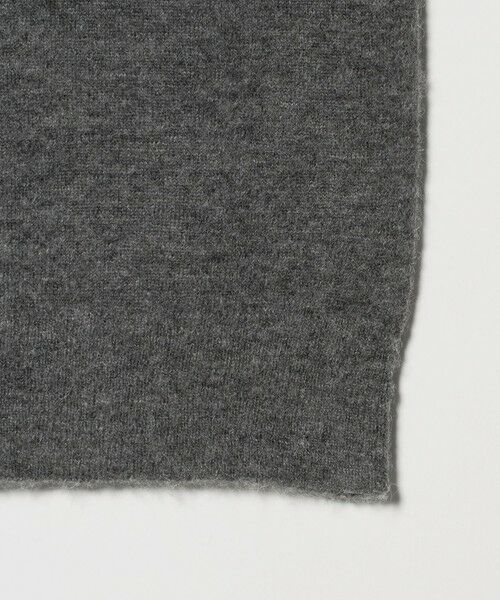 green label relaxing / グリーンレーベル リラクシング ニット・セーター | 襟付き フェイクパール プルオーバー ニット ウォッシャブル | 詳細24