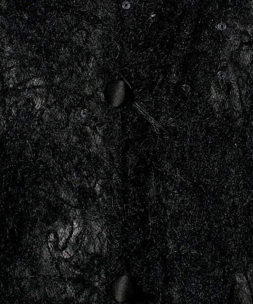 green label relaxing / グリーンレーベル リラクシング ベスト | シアー レース キャミソール | 詳細27