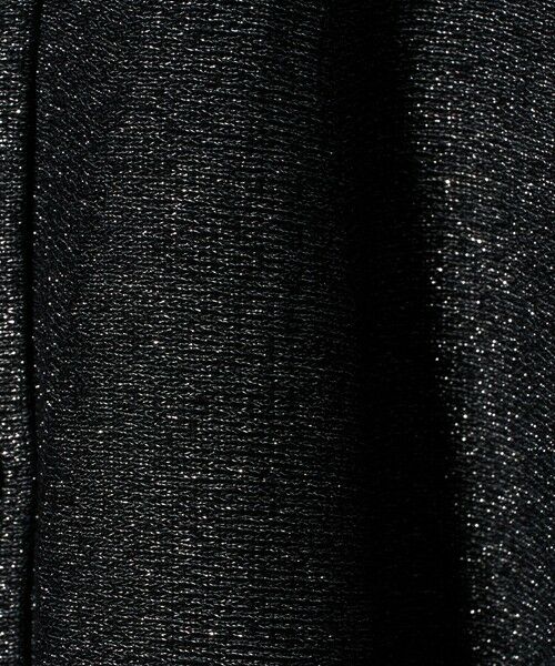 green label relaxing / グリーンレーベル リラクシング カーディガン・ボレロ | ペプラム クルミボタン ニット カーディガン | 詳細8