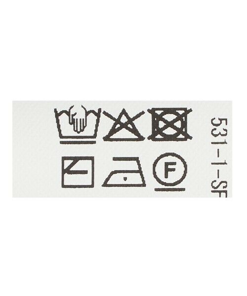 green label relaxing / グリーンレーベル リラクシング カーディガン・ボレロ | ペプラム クルミボタン ニット カーディガン | 詳細28