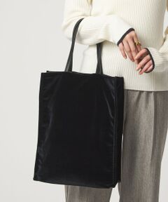 green label relaxing / グリーンレーベル リラクシング トートバッグ | スクエア サブバッグ / トートバッグ