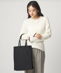 green label relaxing / グリーンレーベル リラクシング トートバッグ | スクエア サブバッグ / トートバッグ