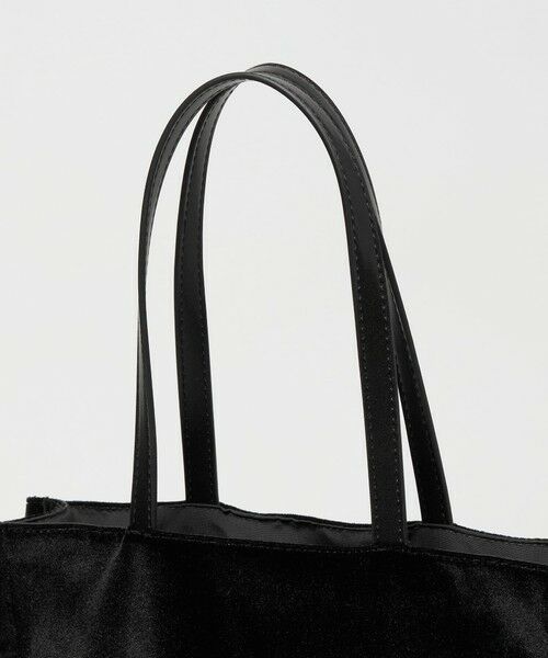 green label relaxing / グリーンレーベル リラクシング トートバッグ | スクエア サブバッグ / トートバッグ | 詳細4