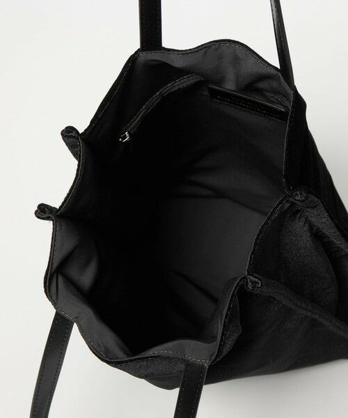 green label relaxing / グリーンレーベル リラクシング トートバッグ | スクエア サブバッグ / トートバッグ | 詳細5