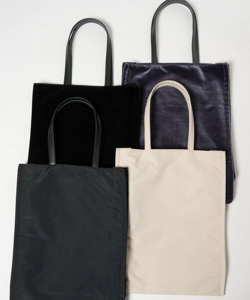 green label relaxing / グリーンレーベル リラクシング トートバッグ | スクエア サブバッグ / トートバッグ | 詳細16