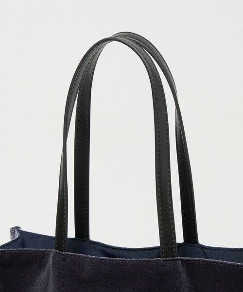 green label relaxing / グリーンレーベル リラクシング トートバッグ | スクエア サブバッグ / トートバッグ | 詳細10