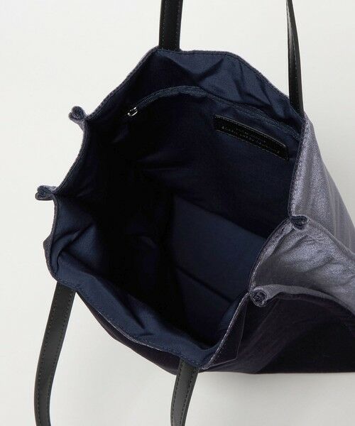 green label relaxing / グリーンレーベル リラクシング トートバッグ | スクエア サブバッグ / トートバッグ | 詳細12