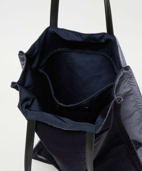 green label relaxing / グリーンレーベル リラクシング トートバッグ | スクエア サブバッグ / トートバッグ | 詳細13