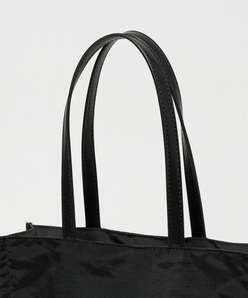 green label relaxing / グリーンレーベル リラクシング トートバッグ | スクエア サブバッグ / トートバッグ | 詳細20