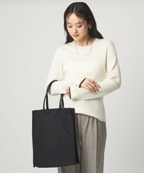 green label relaxing / グリーンレーベル リラクシング トートバッグ | スクエア サブバッグ / トートバッグ | 詳細19