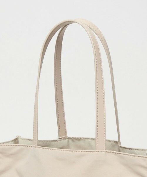 green label relaxing / グリーンレーベル リラクシング トートバッグ | スクエア サブバッグ / トートバッグ | 詳細24