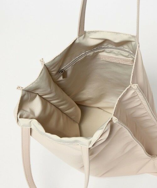 green label relaxing / グリーンレーベル リラクシング トートバッグ | スクエア サブバッグ / トートバッグ | 詳細25