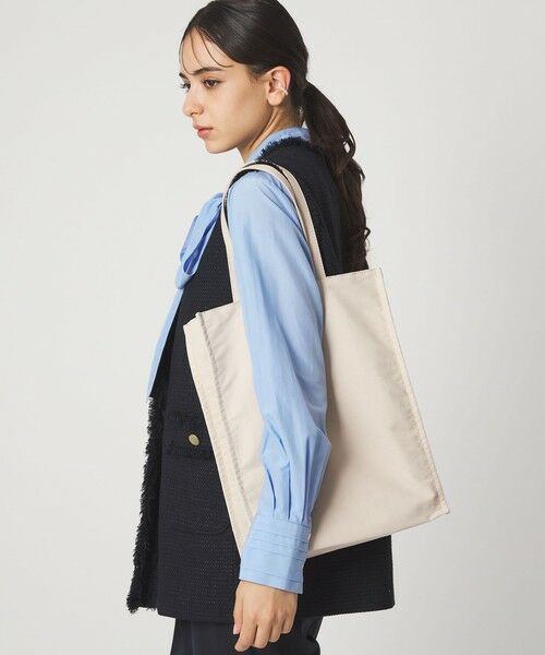 green label relaxing / グリーンレーベル リラクシング トートバッグ | スクエア サブバッグ / トートバッグ | 詳細25