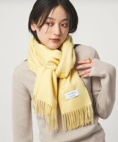 green label relaxing / グリーンレーベル リラクシング マフラー・ショール・スヌード・ストール | カシミヤ マフラー