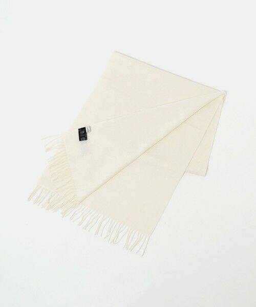 green label relaxing / グリーンレーベル リラクシング マフラー・ショール・スヌード・ストール | カシミヤ マフラー | 詳細2