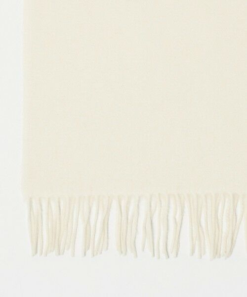 green label relaxing / グリーンレーベル リラクシング マフラー・ショール・スヌード・ストール | カシミヤ マフラー | 詳細3