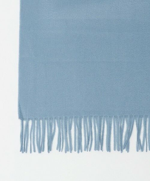 green label relaxing / グリーンレーベル リラクシング マフラー・ショール・スヌード・ストール | カシミヤ マフラー | 詳細15