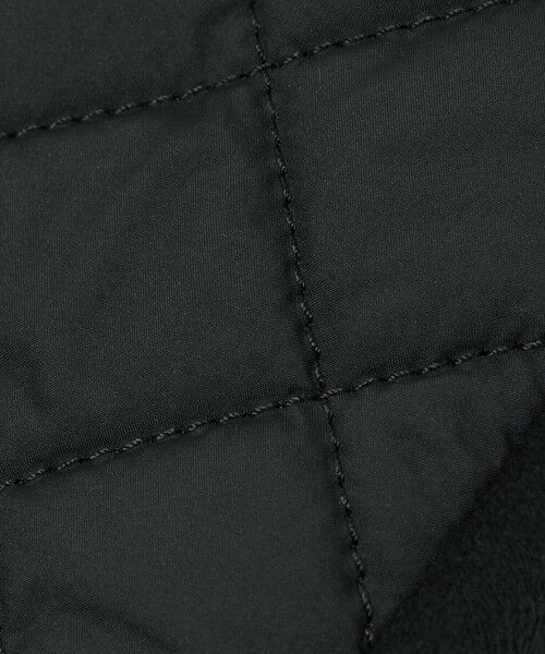 green label relaxing / グリーンレーベル リラクシング 手袋 | キルティング ジャージー グローブ / 手袋 | 詳細5