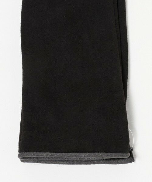 green label relaxing / グリーンレーベル リラクシング 手袋 | 起毛 シルキーグローブ / 手袋 | 詳細1