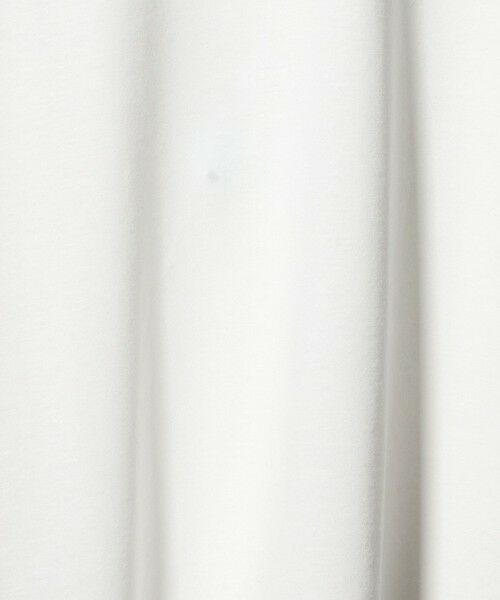 green label relaxing / グリーンレーベル リラクシング カットソー | ソデ チュール プルオーバー | 詳細12