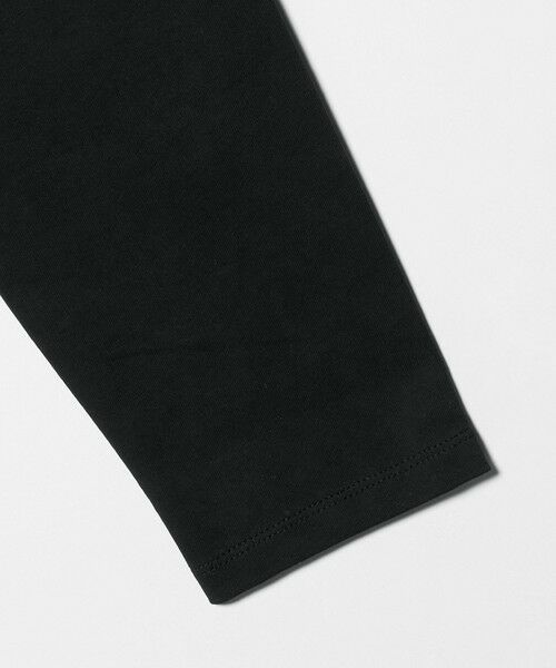 green label relaxing / グリーンレーベル リラクシング カットソー | 【WEB限定】＜at ease＞ドッキング フリル プルオーバー カットソー | 詳細25