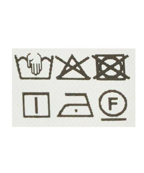 green label relaxing / グリーンレーベル リラクシング カットソー | 【WEB限定】＜at ease＞ドッキング フリル プルオーバー カットソー | 詳細29