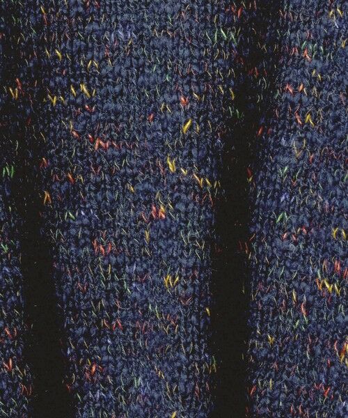 green label relaxing / グリーンレーベル リラクシング ニット・セーター | ミックスヤーン プルオーバー ニット | 詳細18