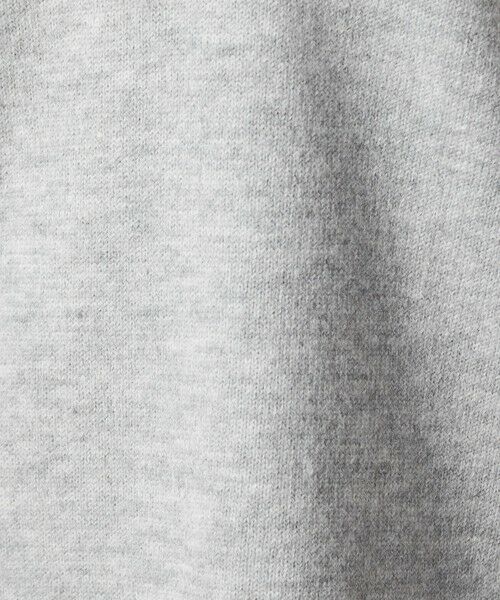 green label relaxing / グリーンレーベル リラクシング ニット・セーター | 【WEB限定】＜at ease＞スキッパー プルオーバー ニット ウォッシャブル | 詳細18