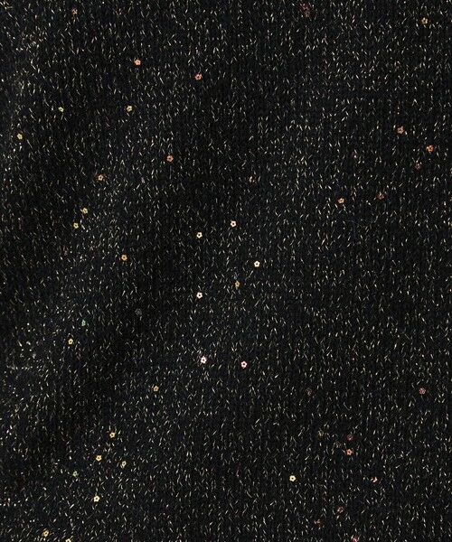 green label relaxing / グリーンレーベル リラクシング ニット・セーター | スパンコール ニット プルオーバー ウォッシャブル | 詳細11